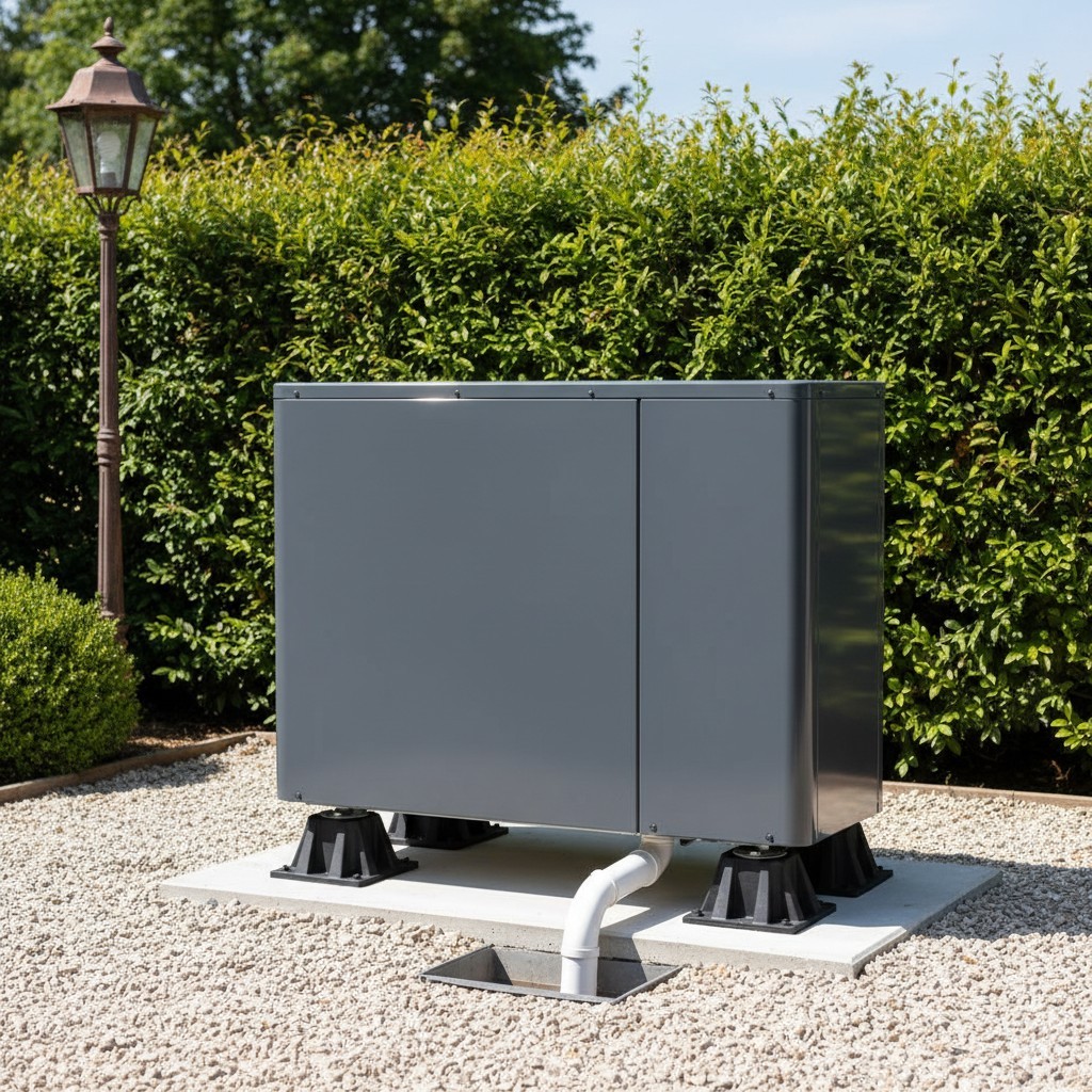 ECO-LOGIS SYSTEMS
